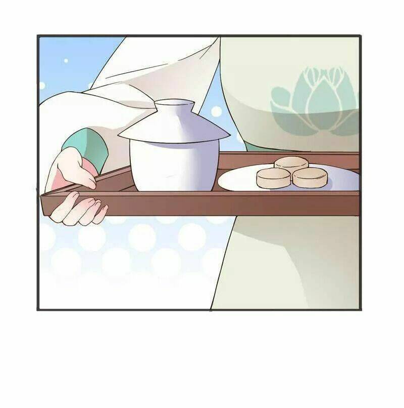 pháo hôi nữ xứng - hoàn khố lệ vương phi chapter 10 16