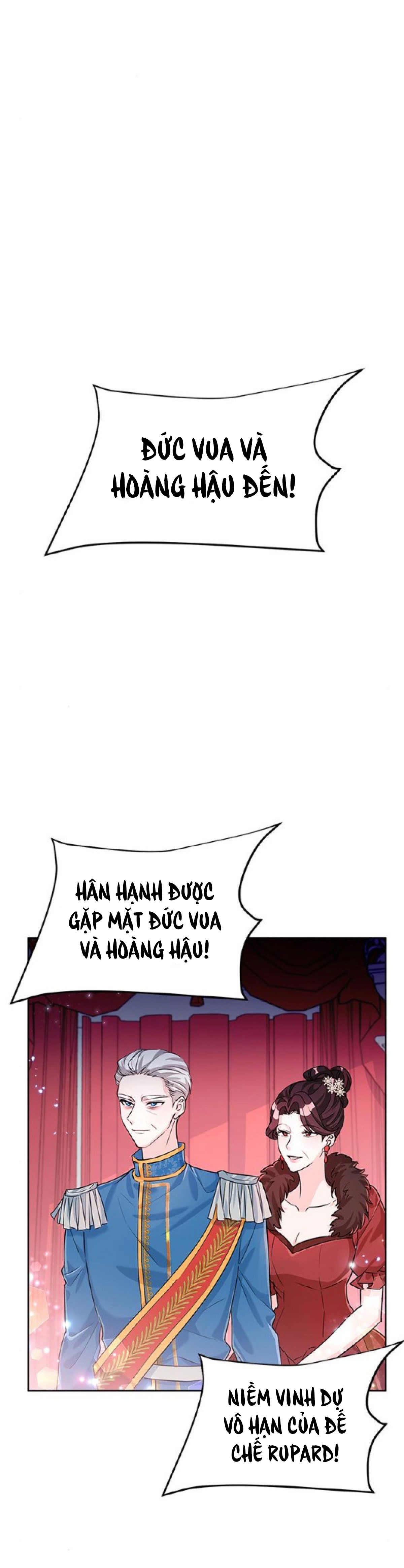 nữ hiệp sĩ tái xuất chapter 17 9