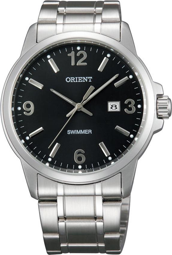 Đồng hồ nam Orient SUNE5005B0