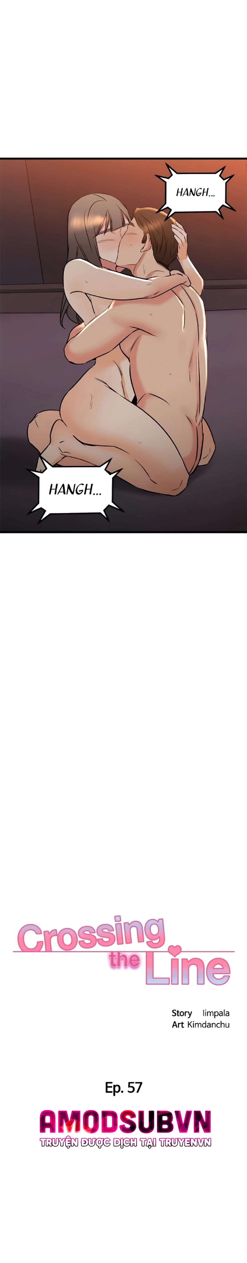 ranh giới người bạn chapter 57 17