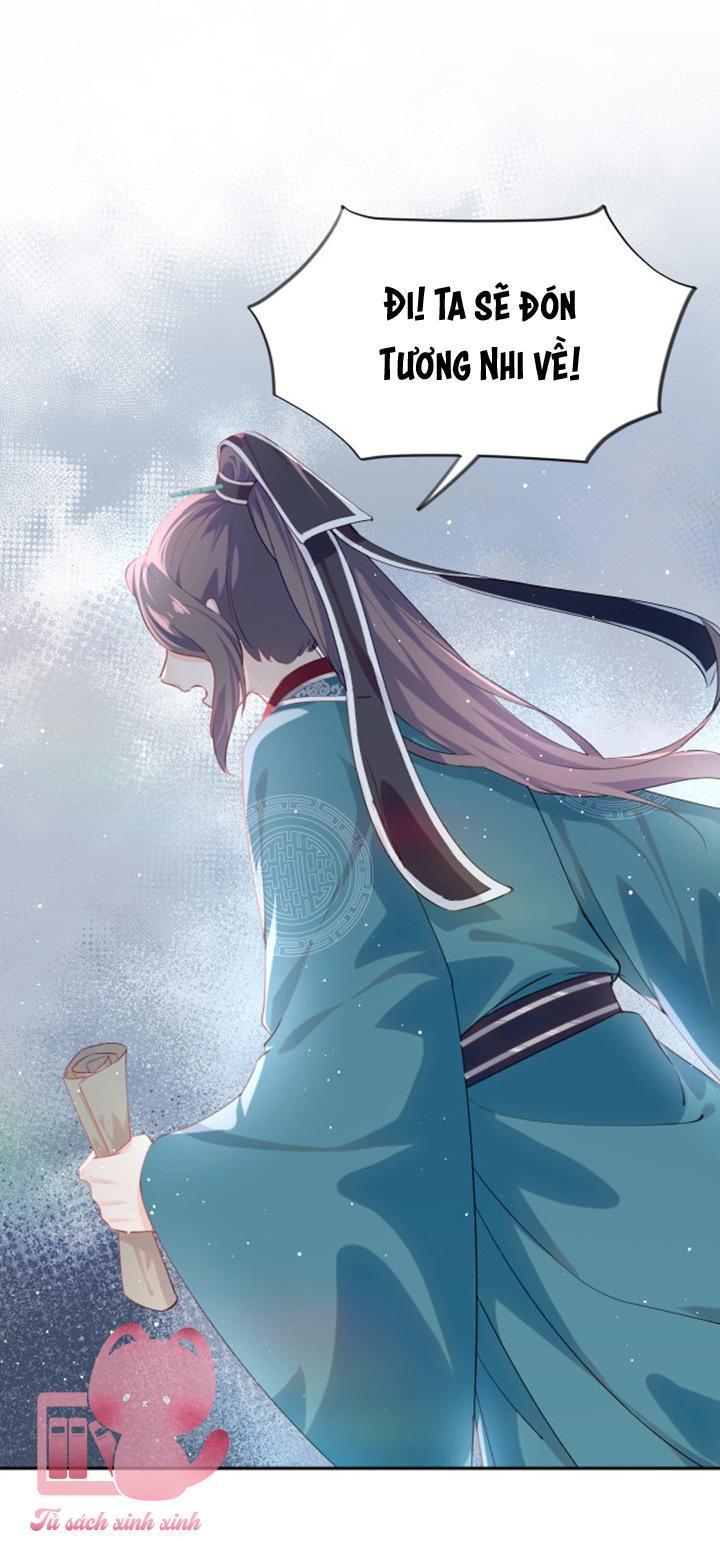 một đêm nọ đột nhiên yandere tới! chapter 104 12