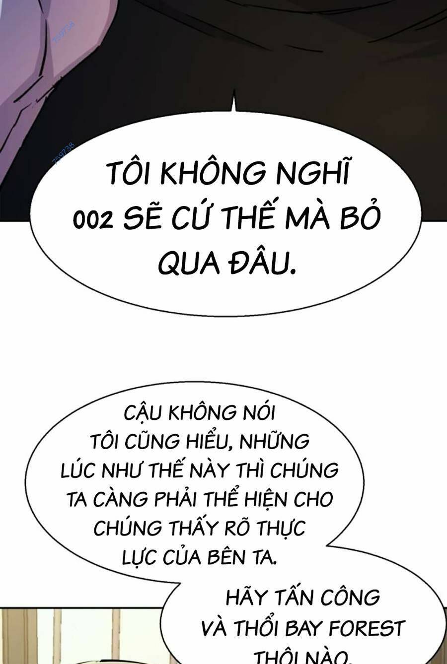 bạn học tôi là lính đánh thuê chapter 154 7