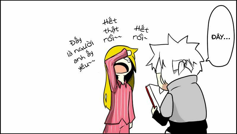 senyuu chapter 41 20