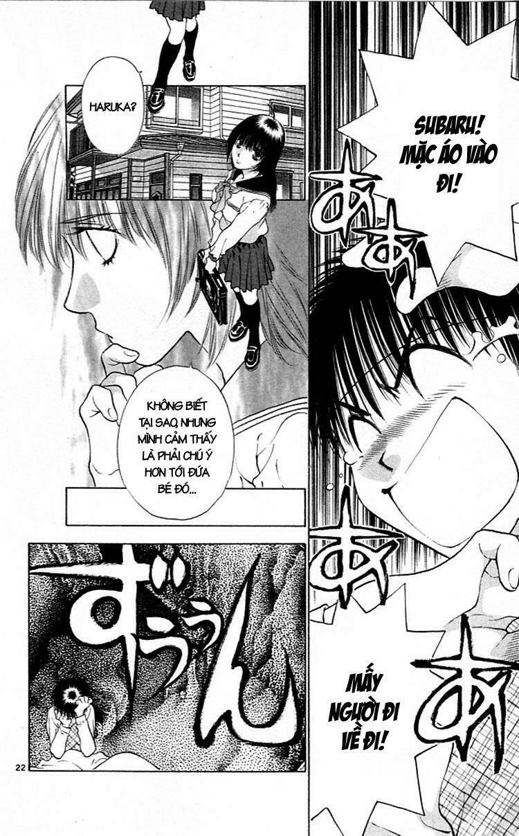 girls saurus chapter 11 23