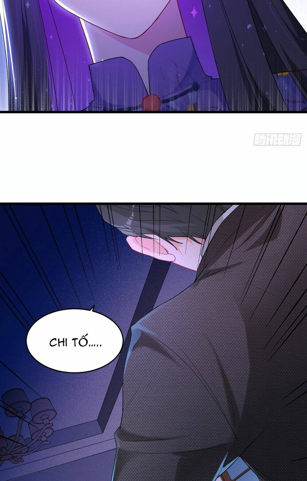 dĩ hôn chi danh chapter 3 23