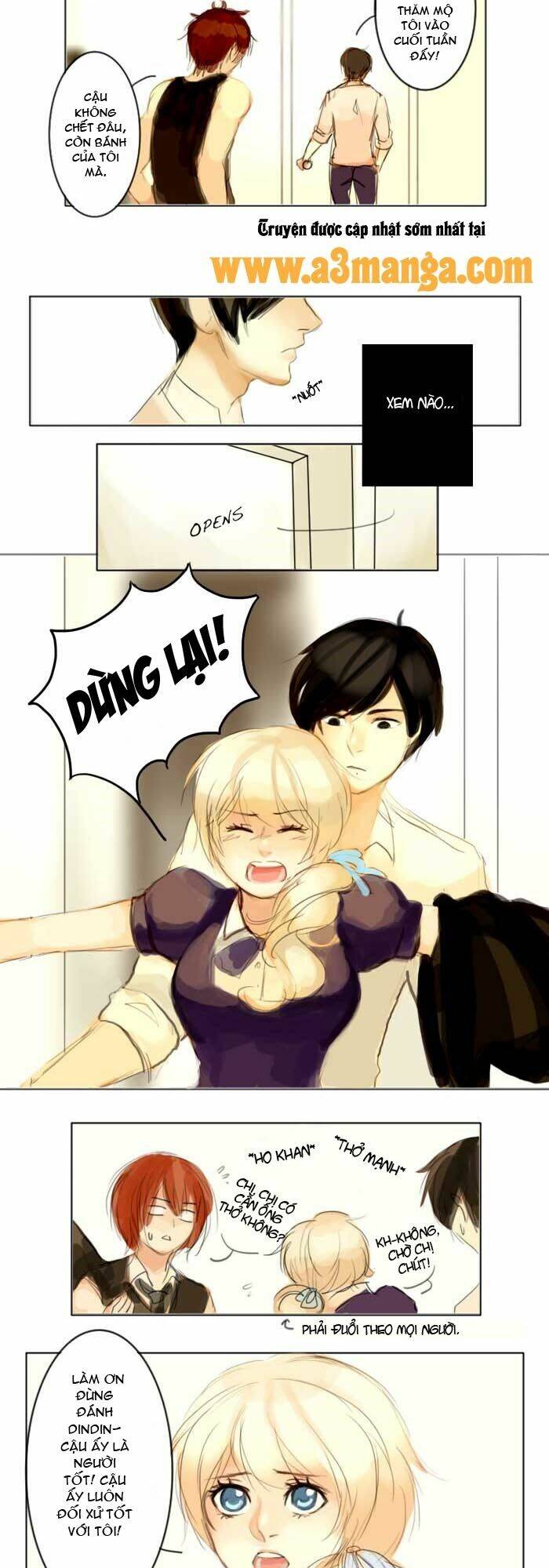 where tangents meet chapter 9 9