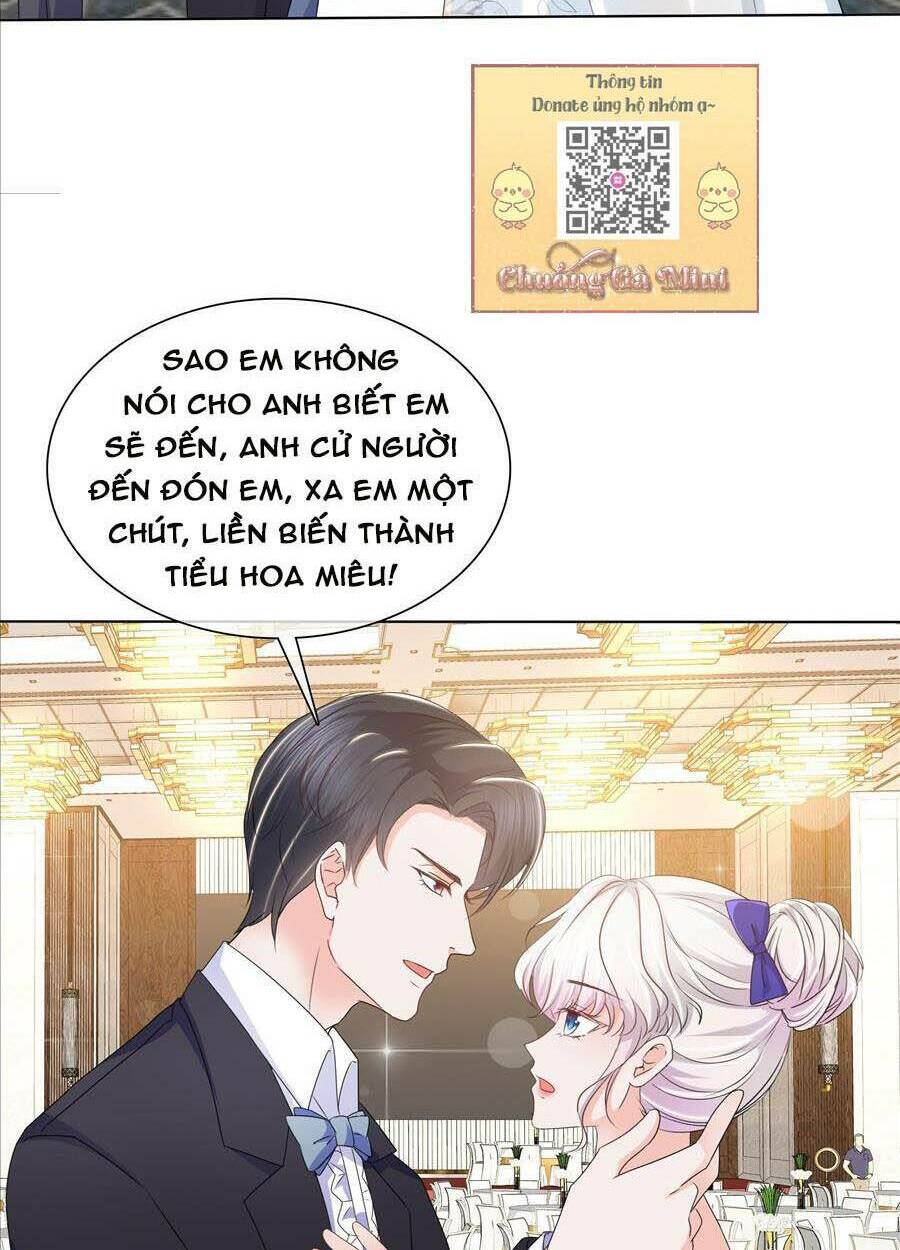 nhược hữu hàn đông ngộ noãn dương chapter 6 27