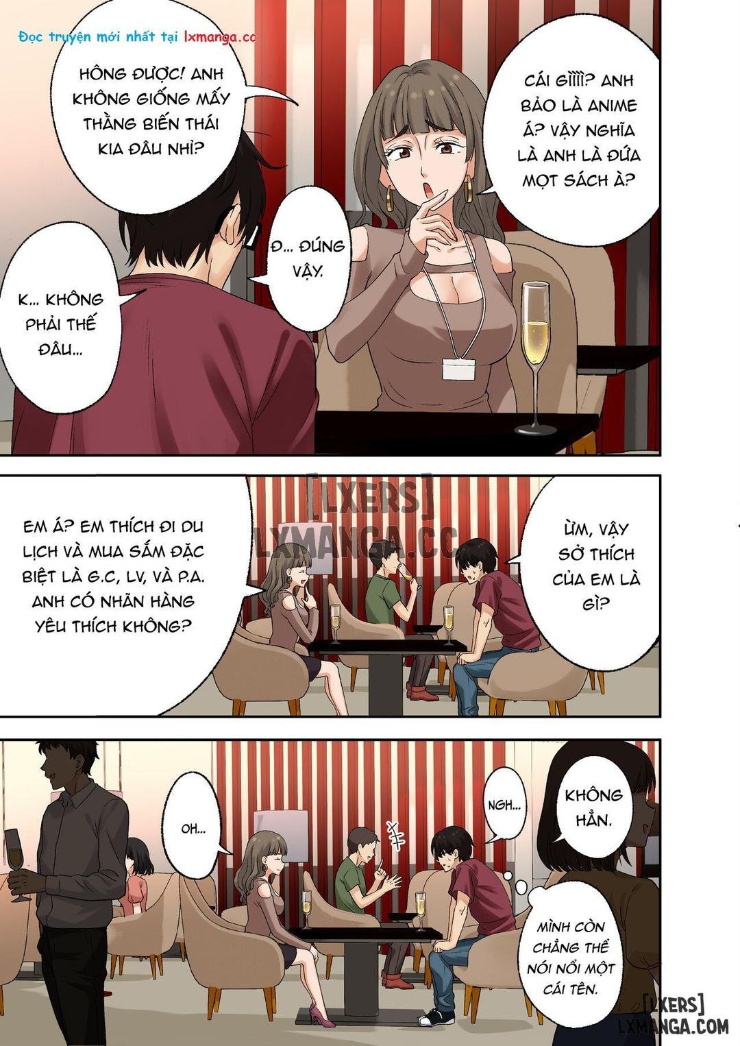 cái kết hạnh phúc ở tiệm spa nam chapter 1 13