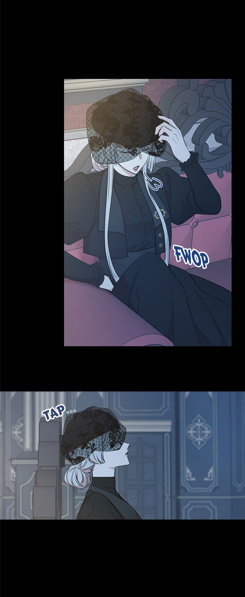 tôi chán nản vì người chồng thứ 2 còn "khỏe" hơn chồng cũ chapter 2.1 4