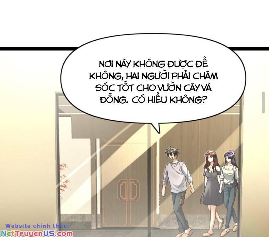 toàn cầu băng phong, ta chế tạo phòng an toàn chapter 111 22