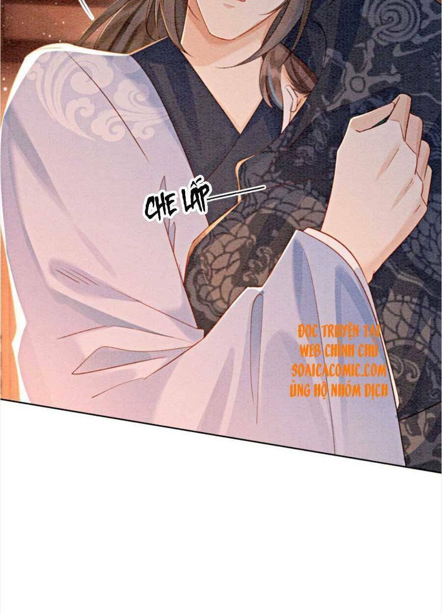 bắt đầu hủy hôn để công lược vương gia chapter 29 36