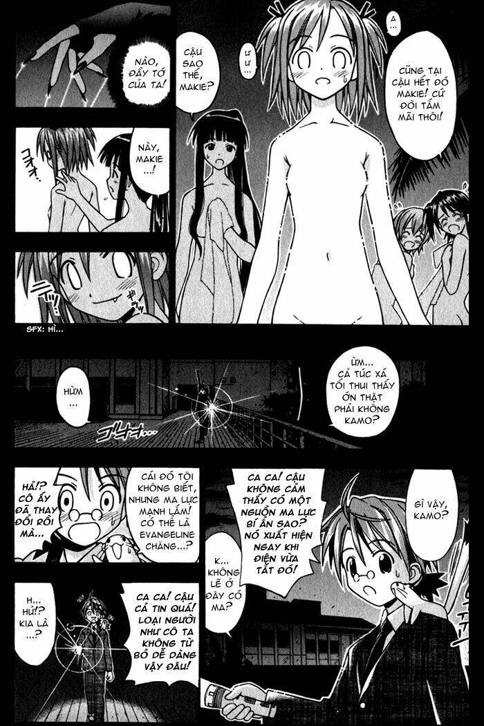 bậc thầy ma pháp chapter 23 13