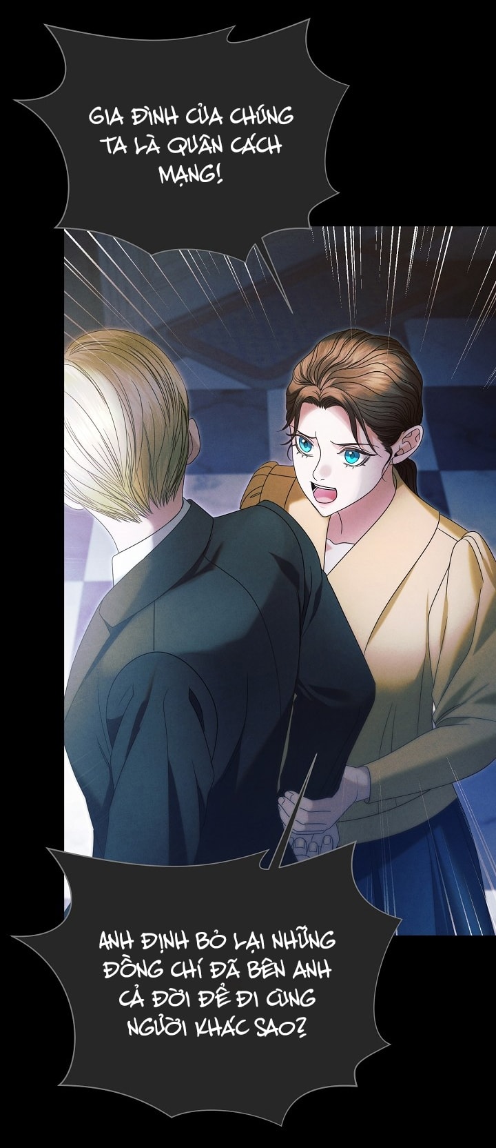 [18+] hãy cầu xin ta đi chapter 4.2 13