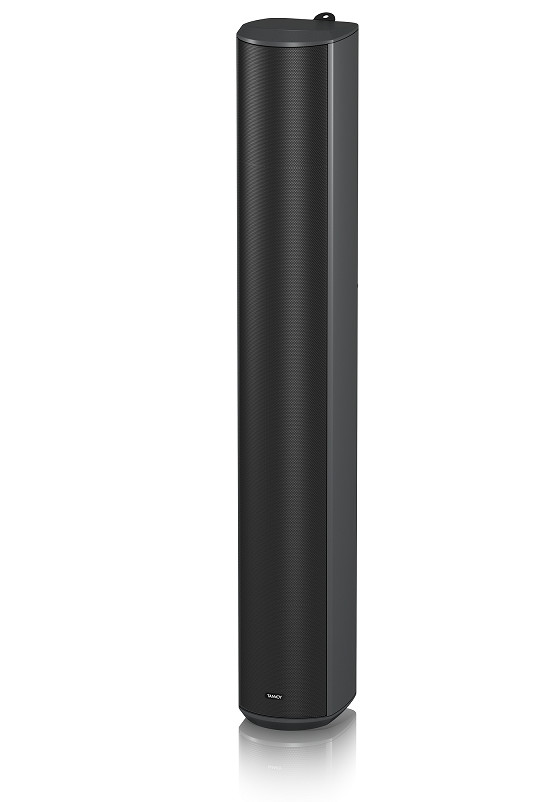 Loa cột Passvie TANNOY VLS 7 (EN 54) -- Công suất từ 150 - 600 Watts Passive Column Array Loudspeaker-Hàng Chính Hãng