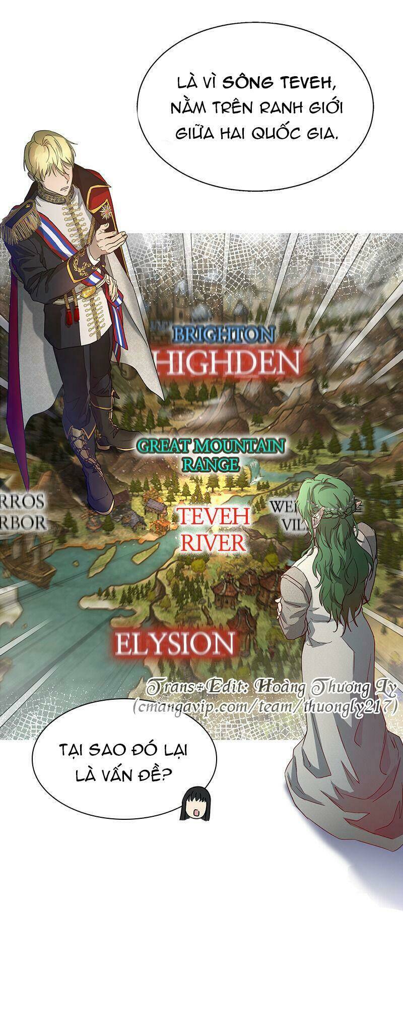 khế ước của ma tộc chapter 29 18