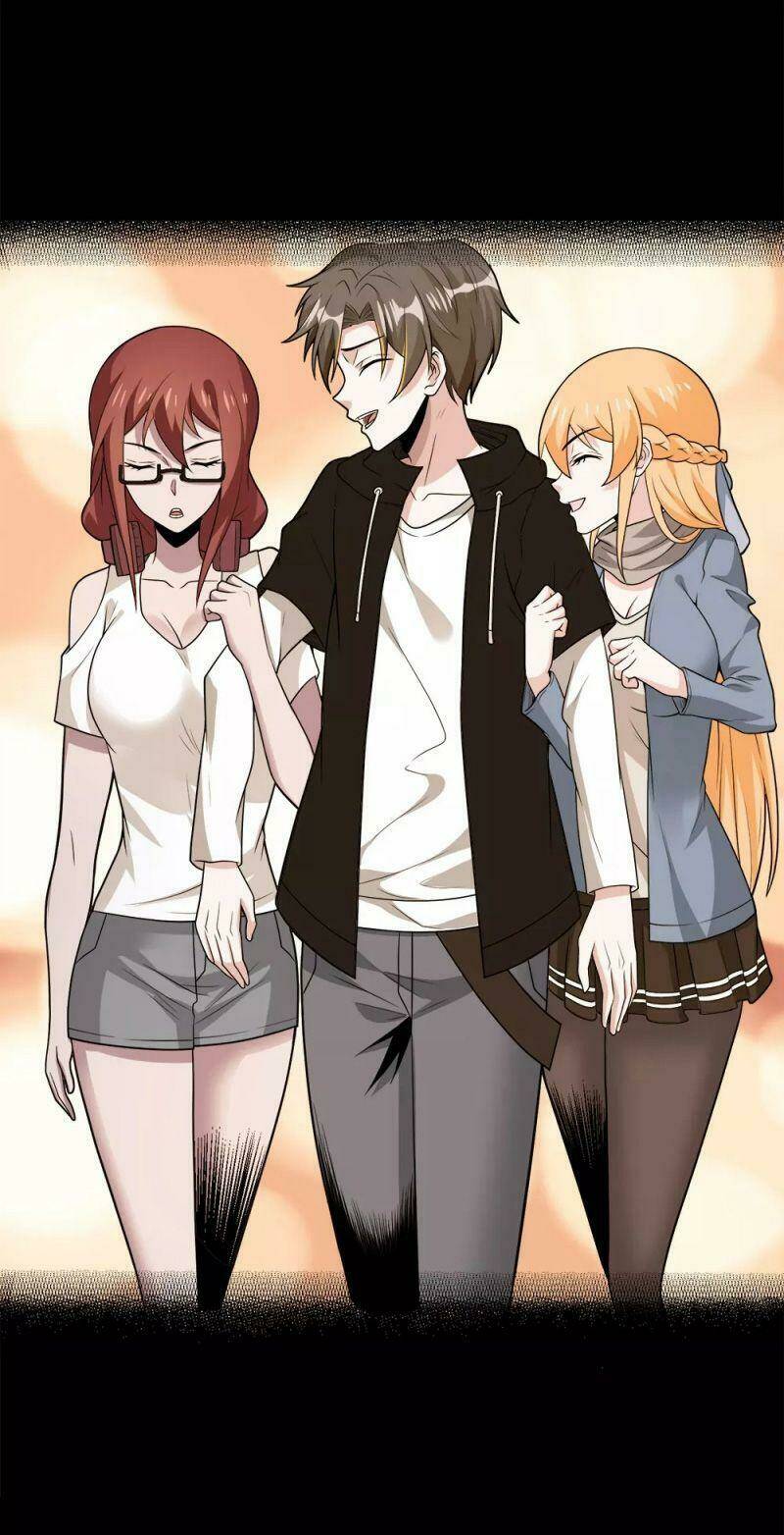 kiếm vũ chapter 195 23