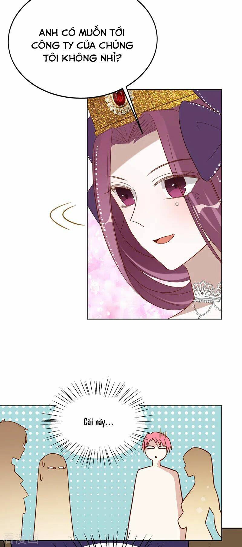 dĩ hôn chi danh chapter 26 47