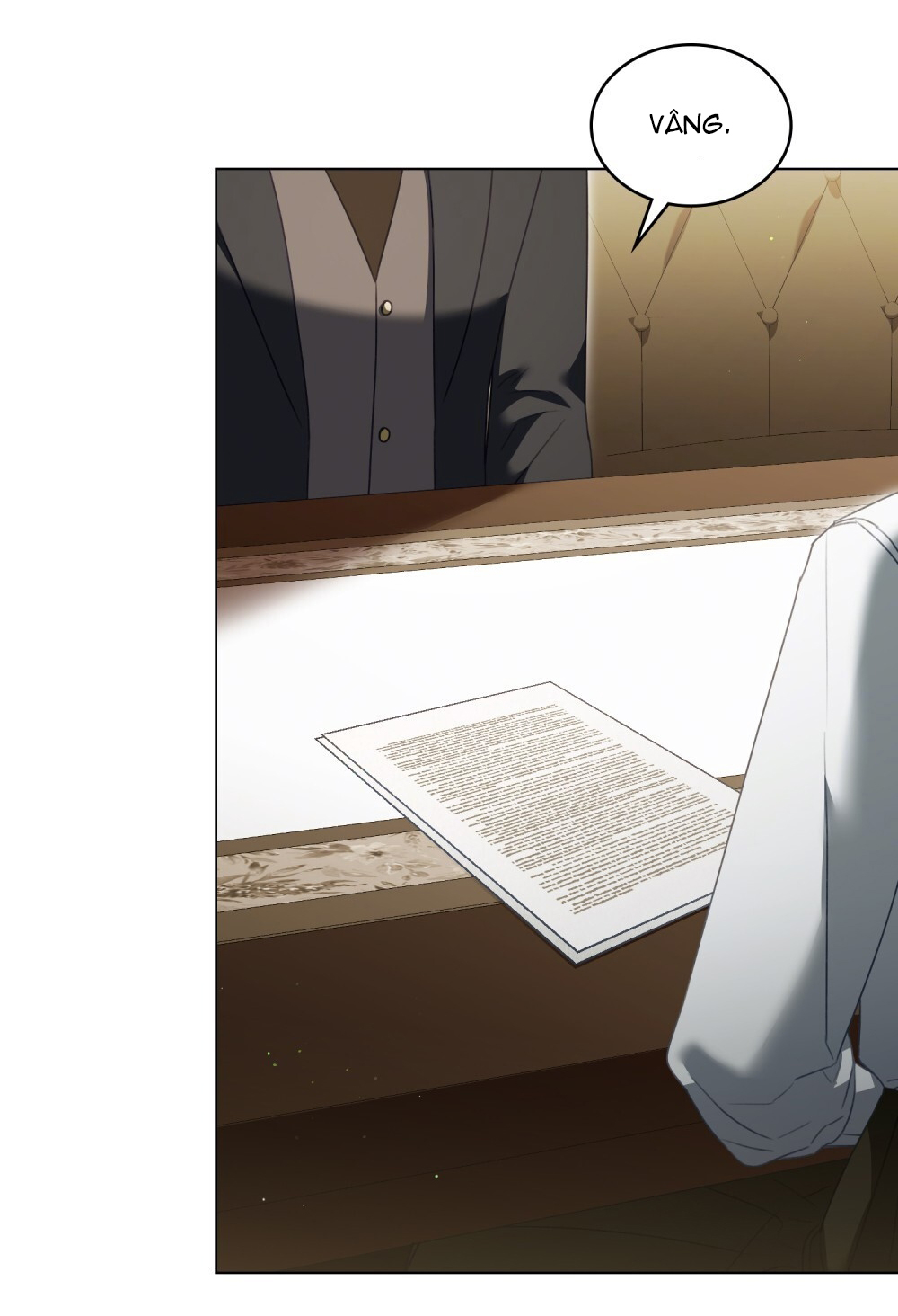 [15+] người hầu gái chapter 8.2 13