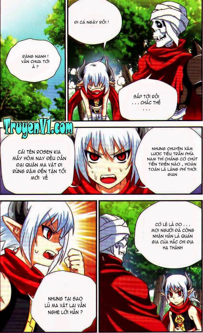 ma vương quản gia chapter 7 7