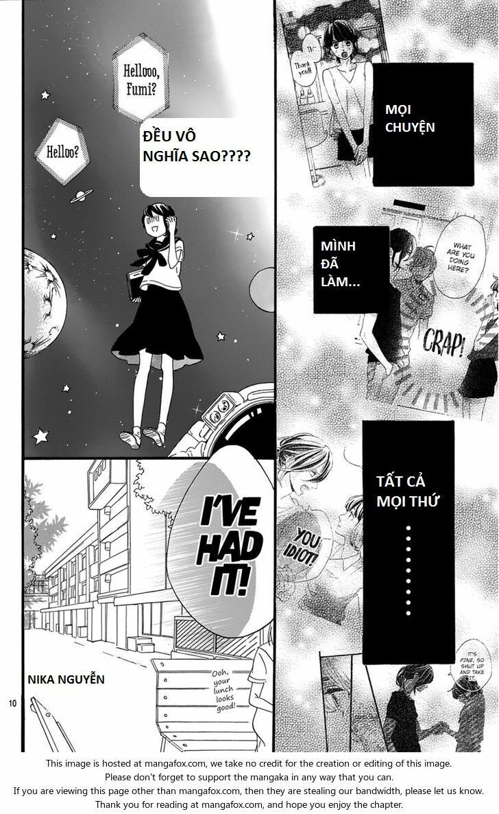 những đóa sơn trà kia, sẽ vì em mà đơm hoa khoe sắc chapter 9 13