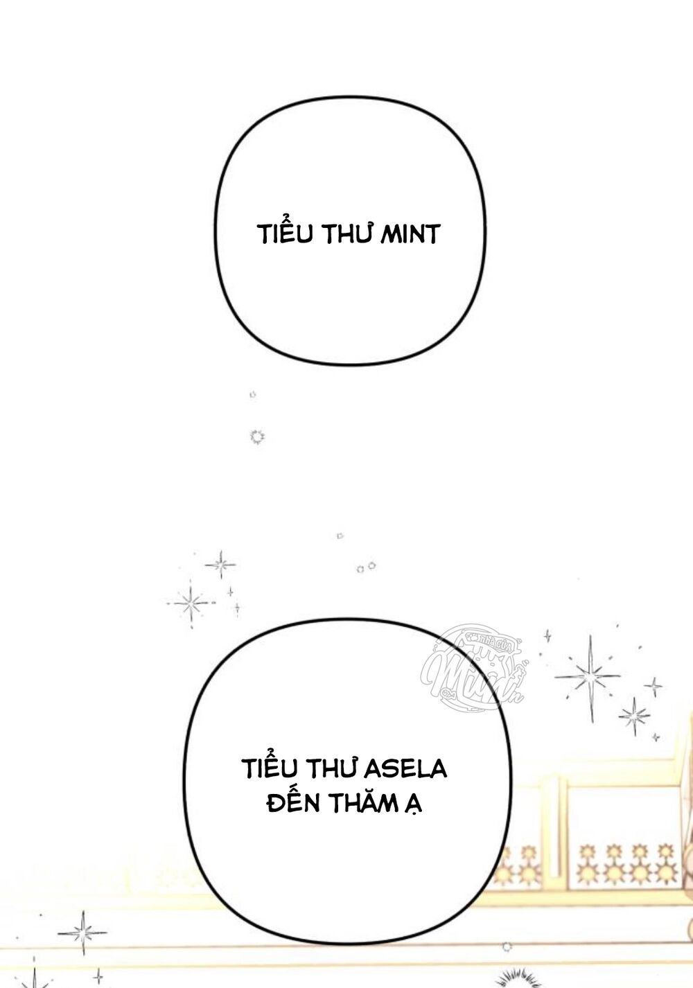 công nương mint bé nhỏ chapter 10 108