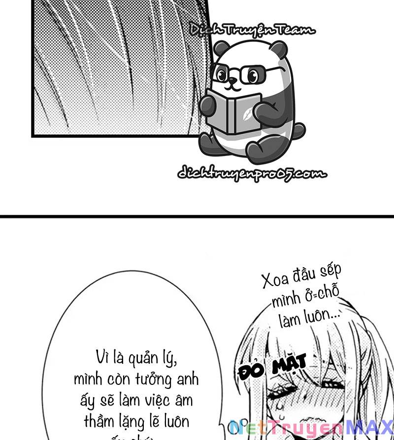 vị sếp thú tính nhà bên chapter 85 8