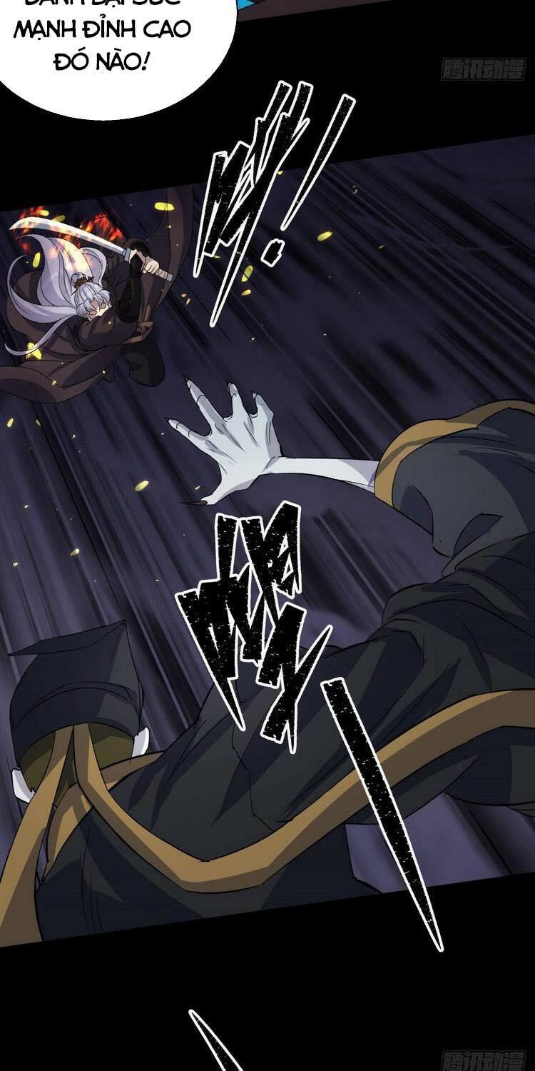 thông u đại thánh chapter 31 3