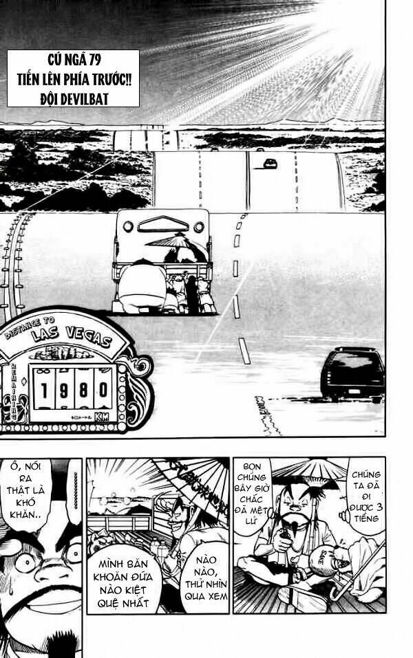 lá chắn mắt chapter 79 2