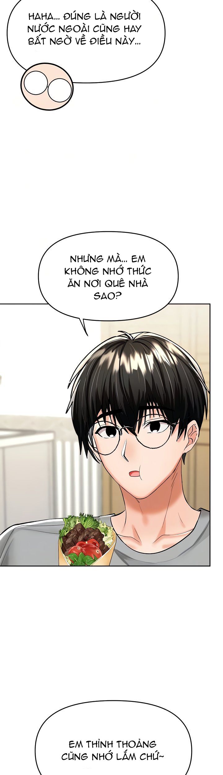 chiều chuộng em đi mà chapter 14.2 10