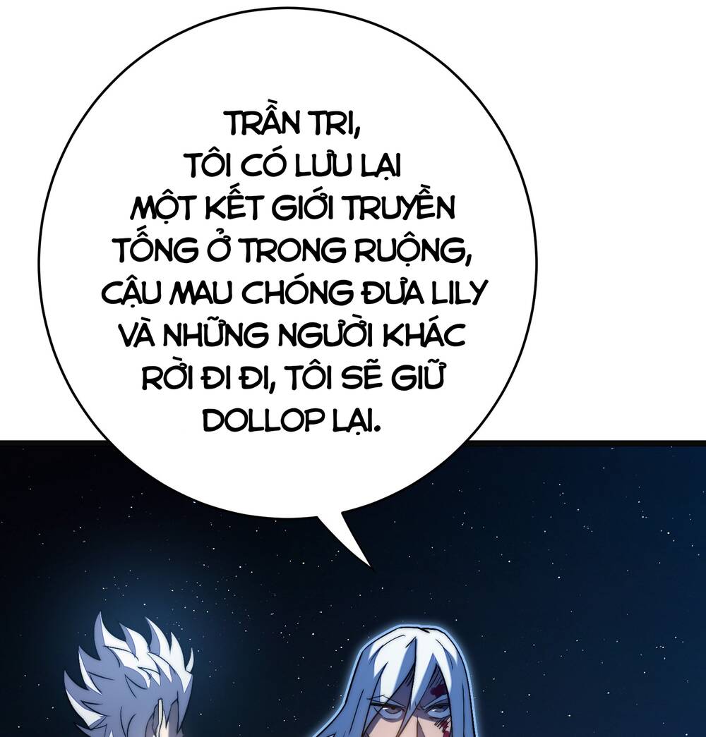 sát thần chi lộ tại dị giới chapter 44 50