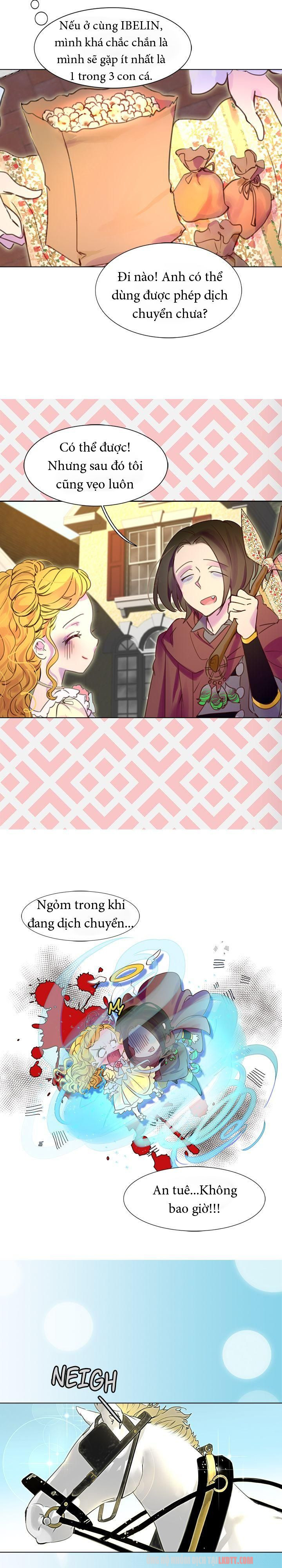 đừng xem thường nữ phụ chapter 35 12