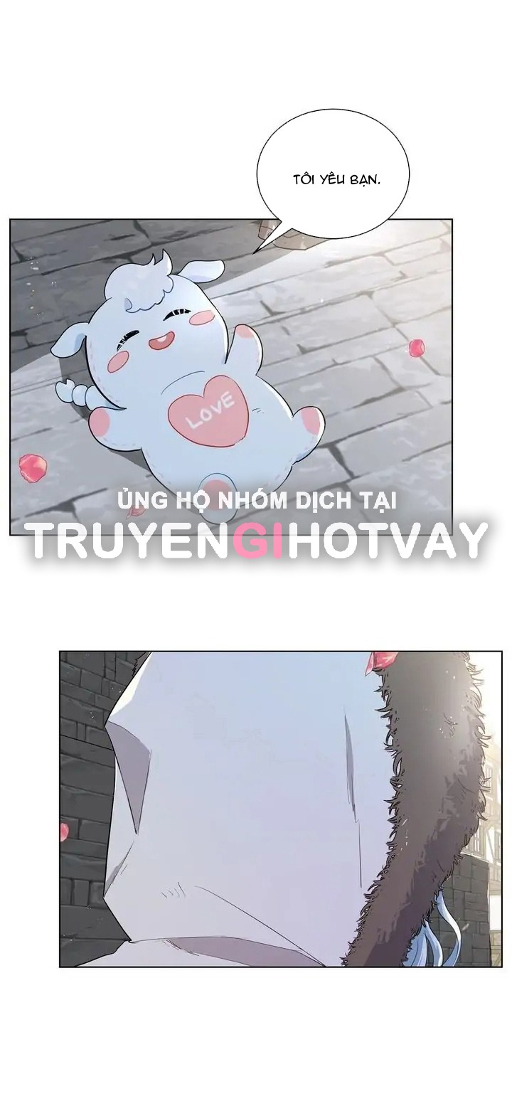 tôi là fan cứng hoàng tử chapter 45.2 35