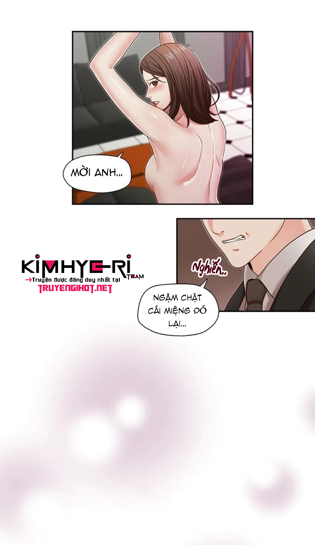 thư ký của anh trai chapter 24 26