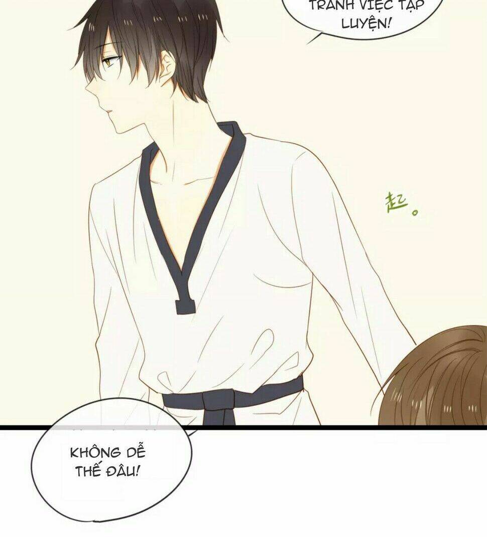 điều giáo quan hệ chapter 14 15