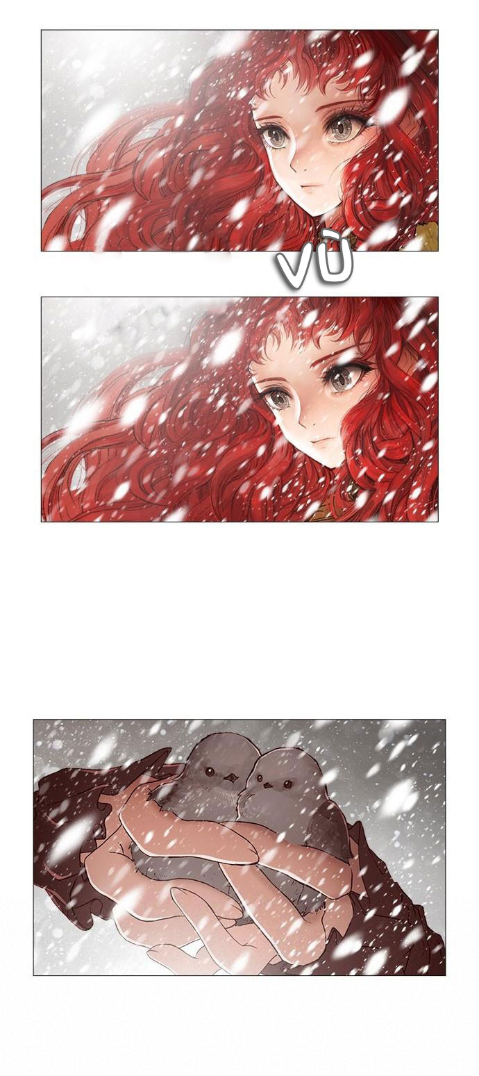 tôi chính là nhà sưu tập chim chapter 16 38