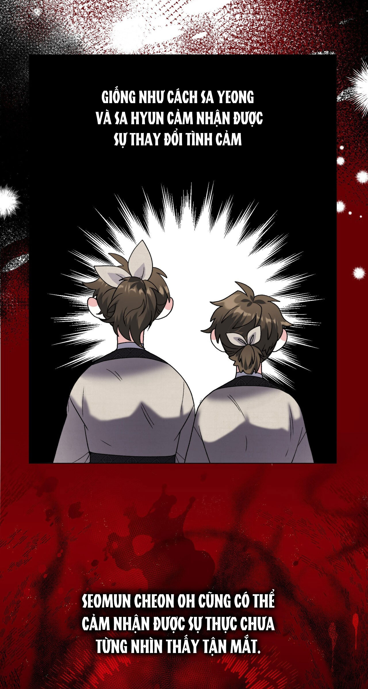 nâng niu nuôi dưỡng giáo chủ ma giáo chapter 3.2 13