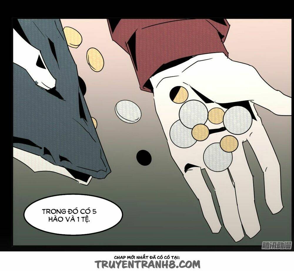 điều ước của người phàm chapter 35 14