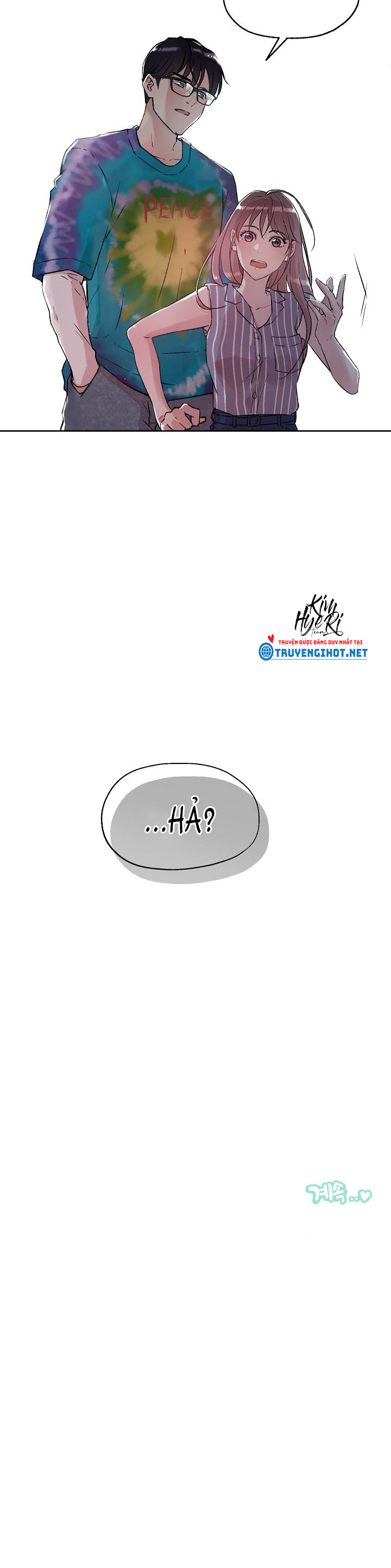 [18+] công tư phân minh chapter 1.3 4