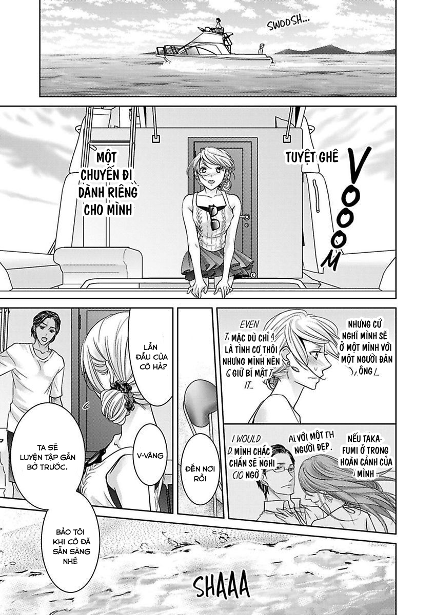 tình yêu đại dương chapter 1.1 12