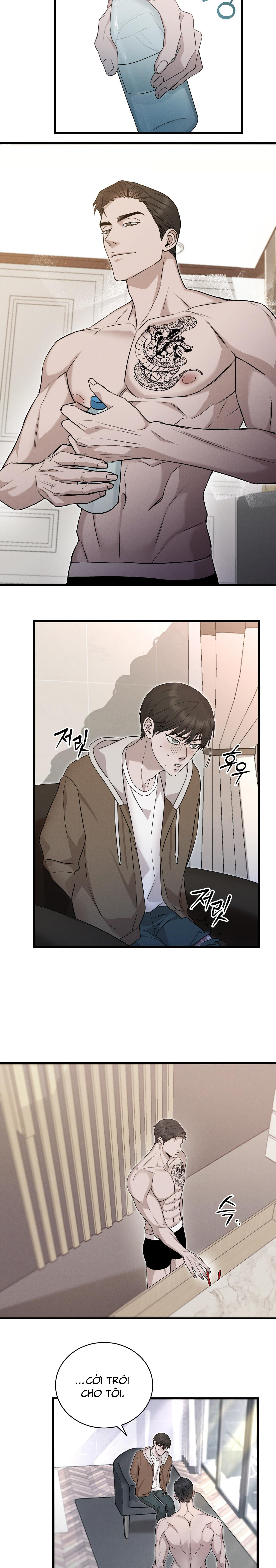 morpheus chapter 6 5