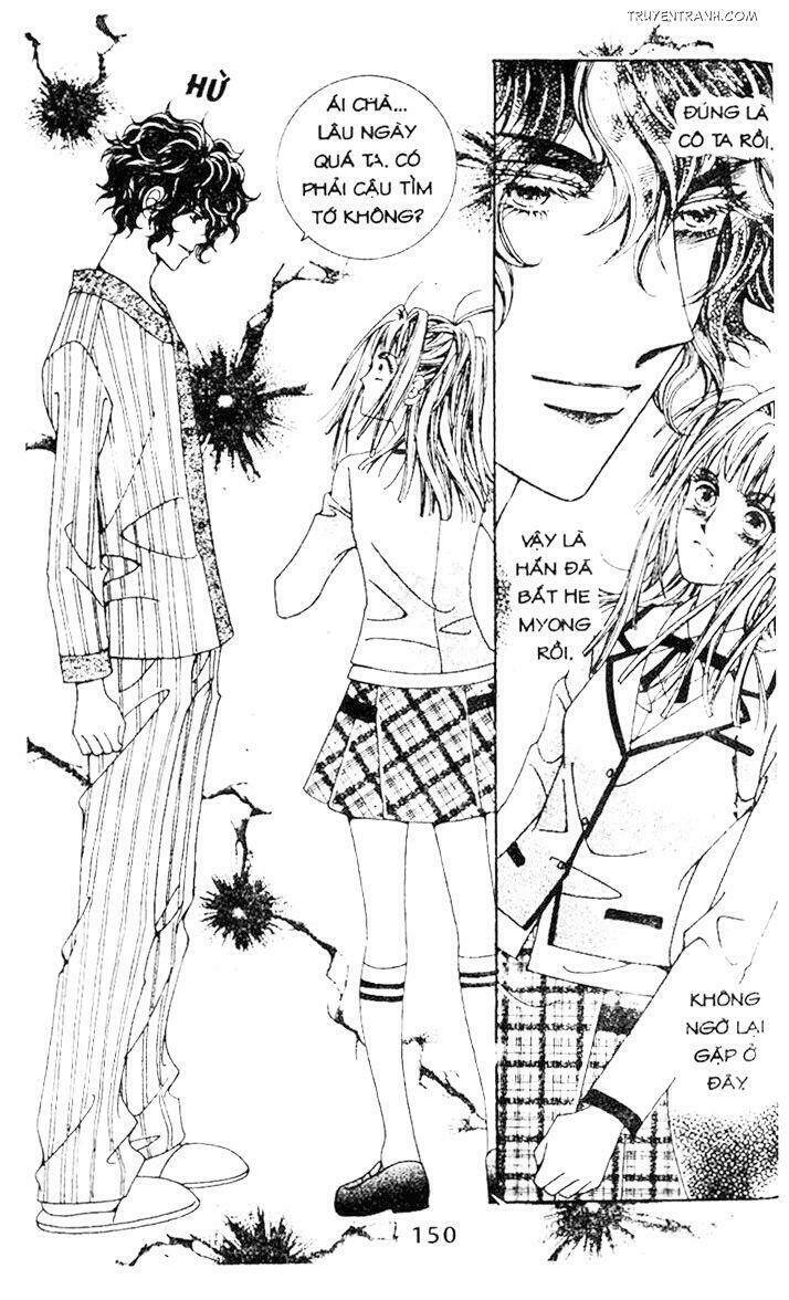 điên vì yêu - love like crazy chapter 6 10