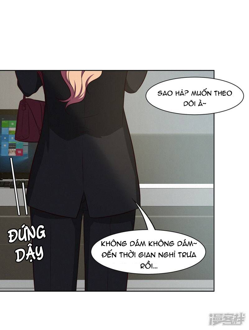 trọng sinh quý thê chi phục thù hoa lệ chapter 25 15