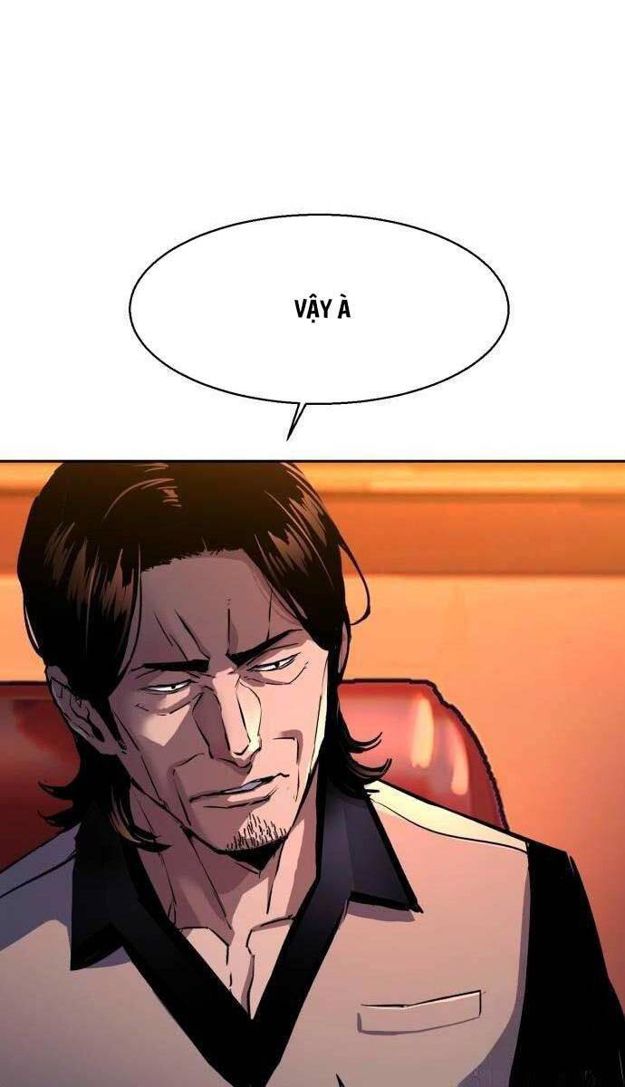 bạn học tôi là lính đánh thuê chapter 177 35