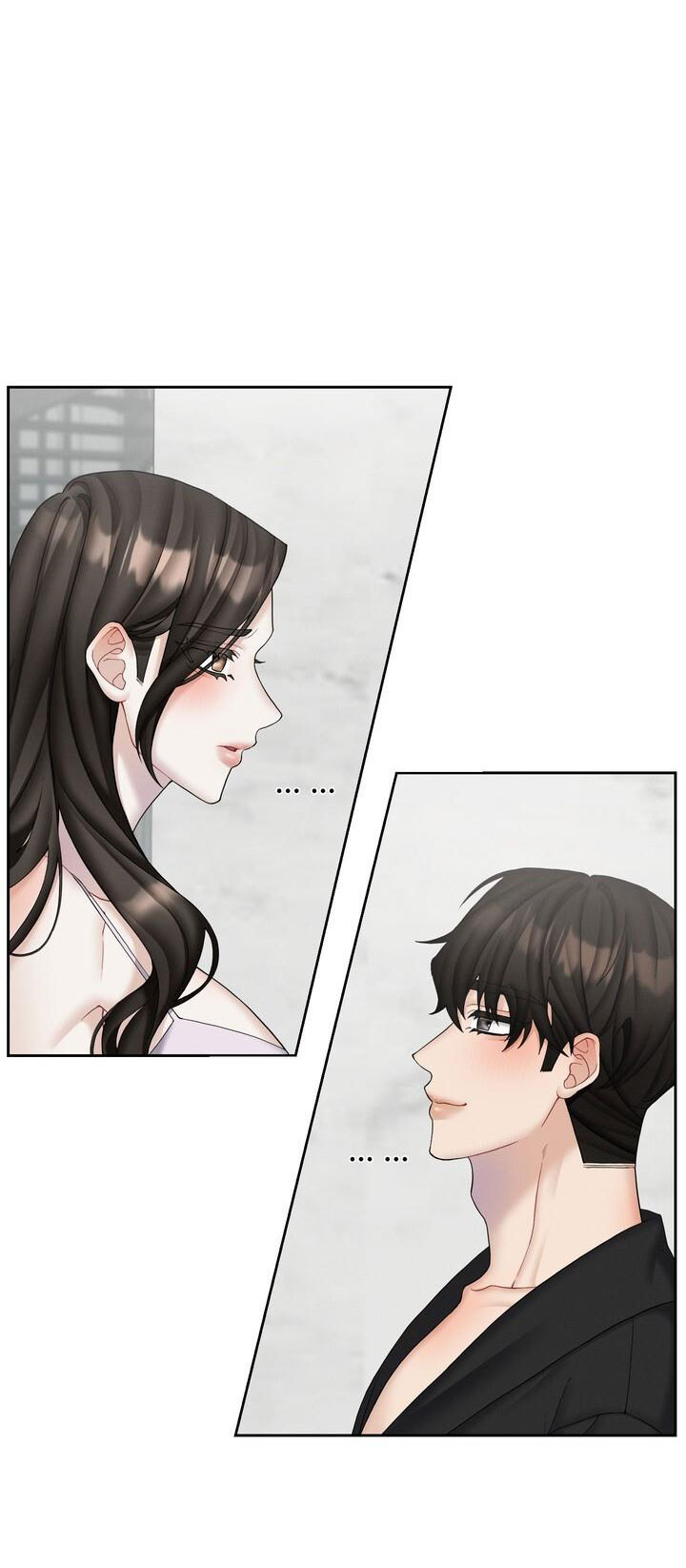 Trò Chơi Giữa Hai Người chapter 20.1 - Trang 21