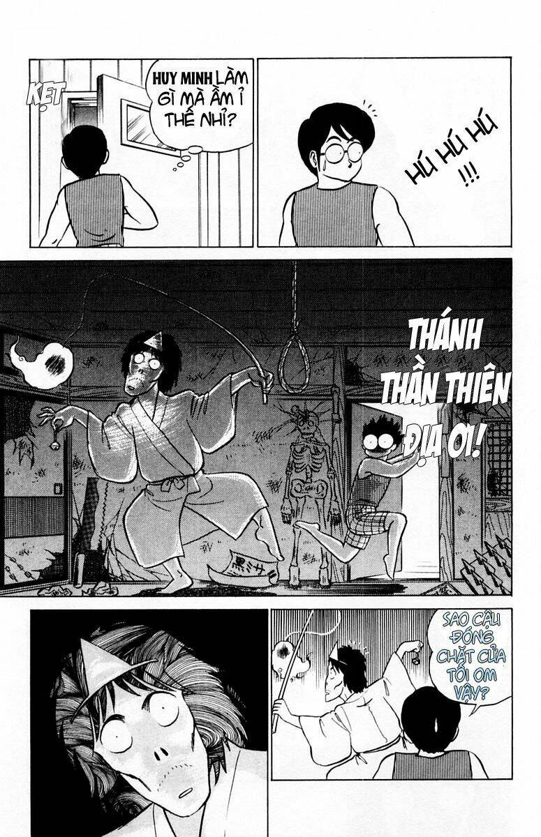 yuu & mi chapter 28 21