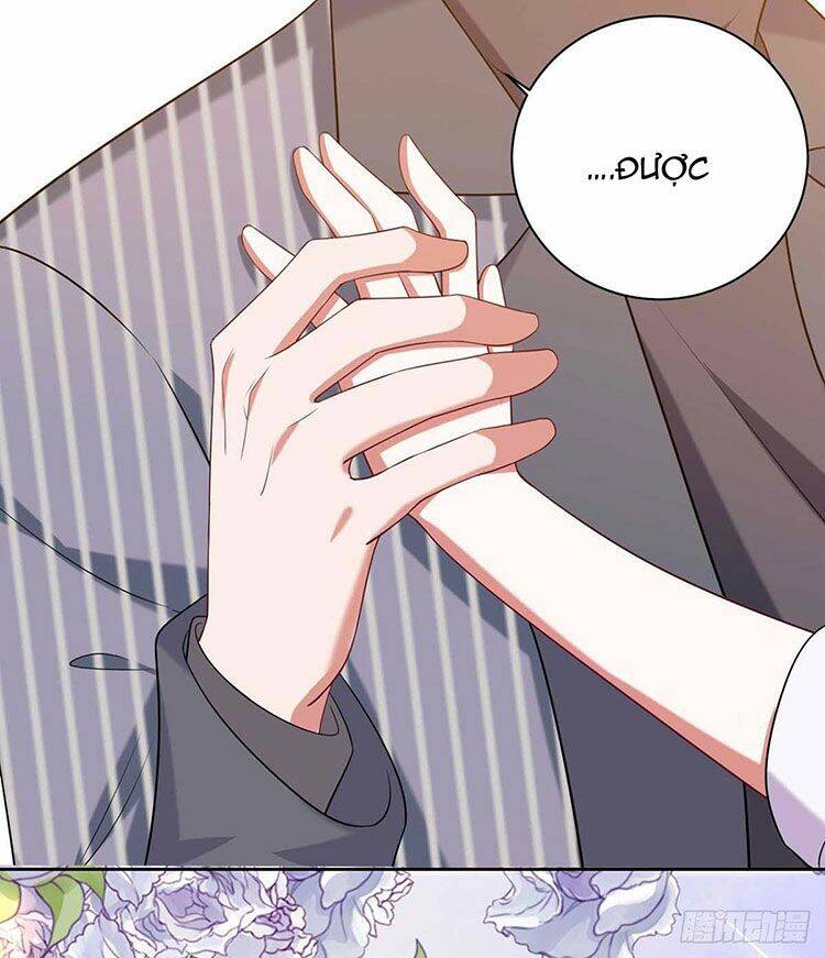 đại lão gọi tôi tiểu tổ tông chapter 36 11