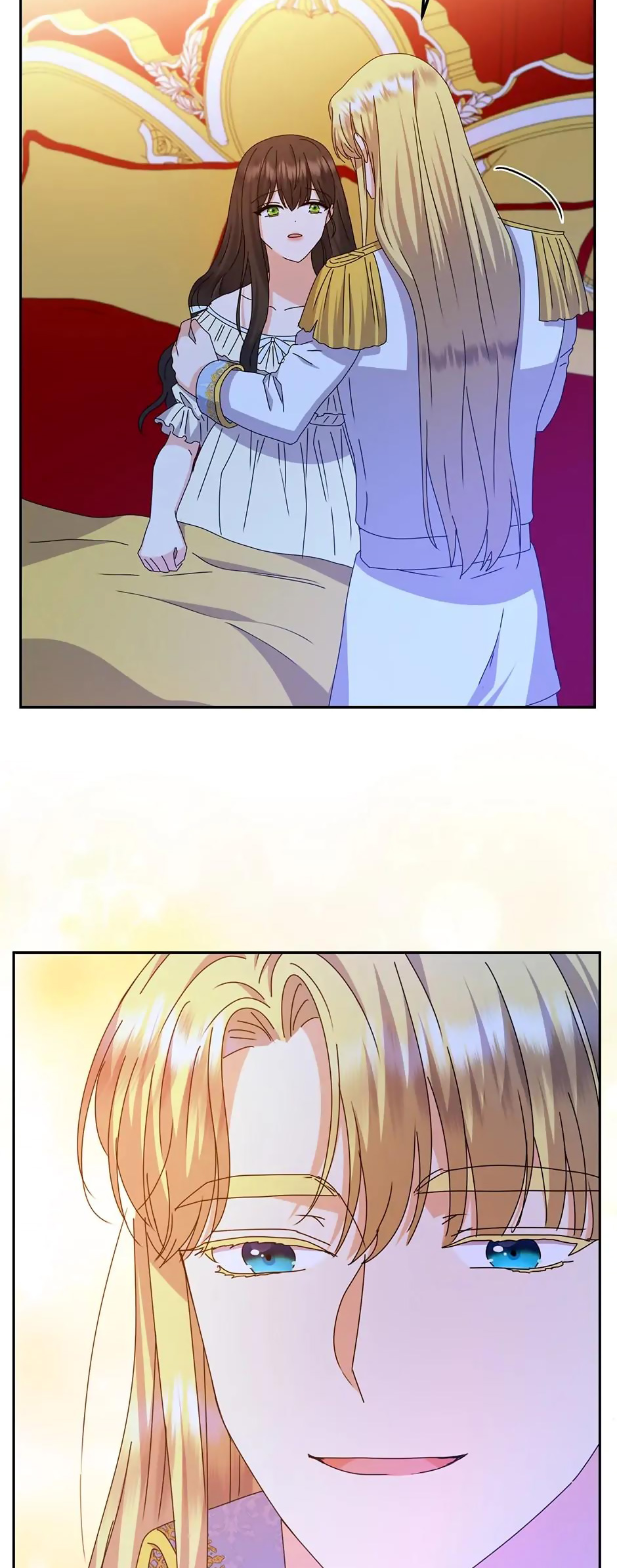 từ hầu gái tôi đã trở thành hoàng hậu chapter 81 42