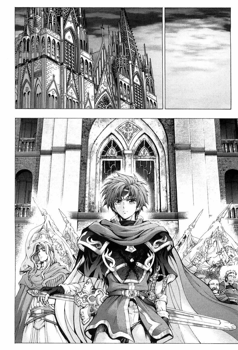 dấu ấn lửa chapter 45 17