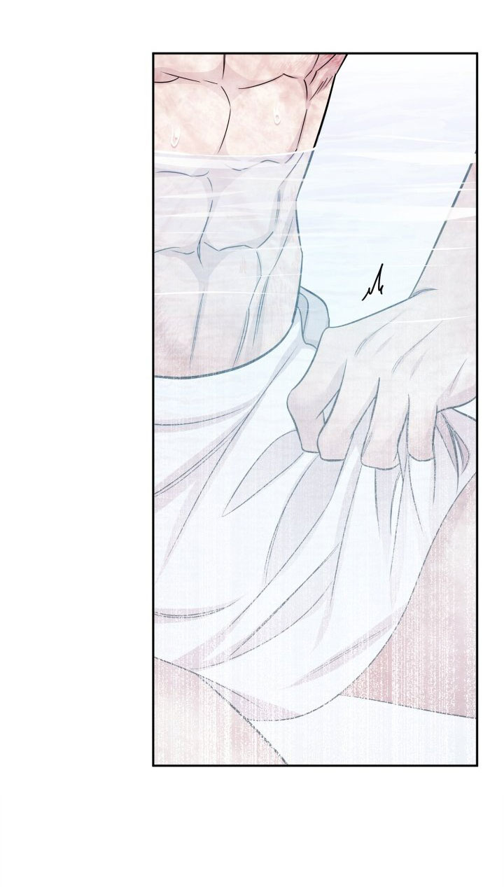 [18+] nếu cứu rỗi một cầm thú hư hỏng chapter 28.2 37