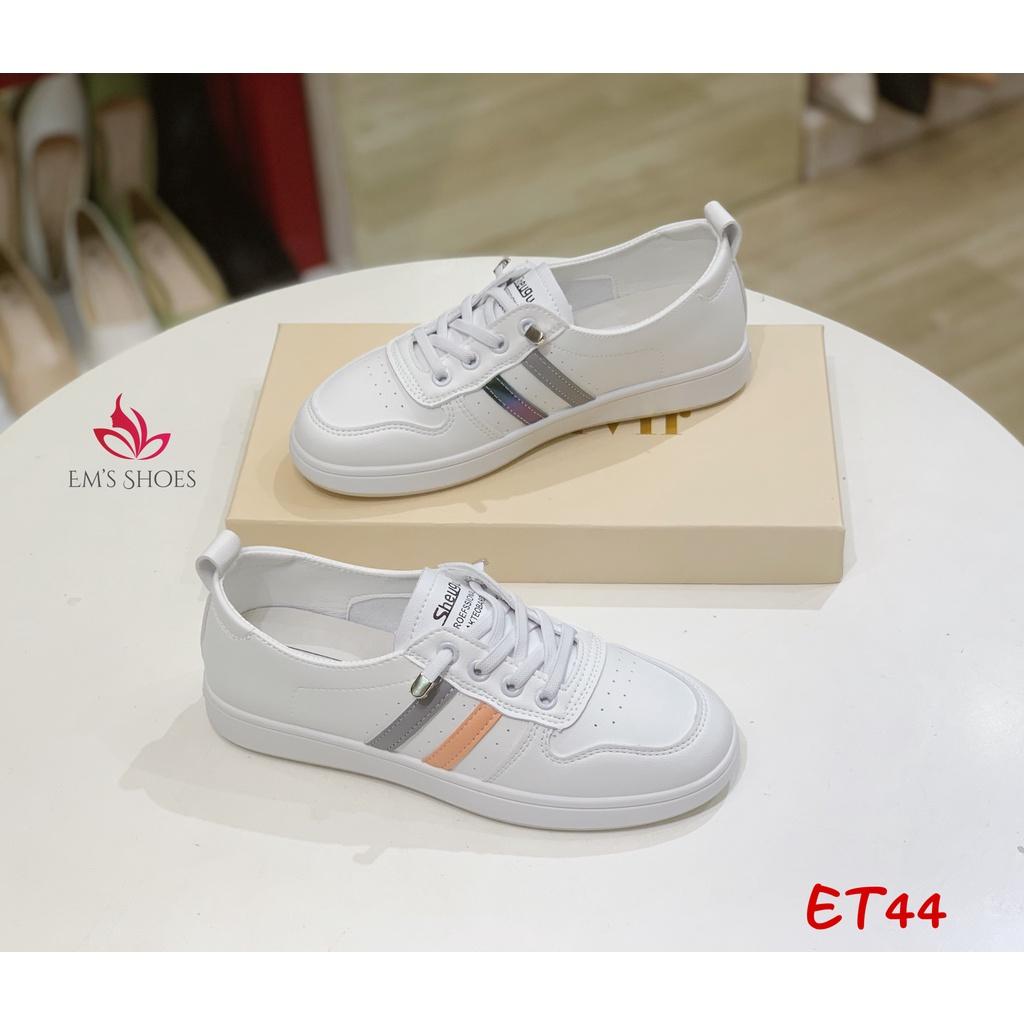 [Ảnh thật 100%] Giày thể thao đẹp Em’s Shoes MS: ET44